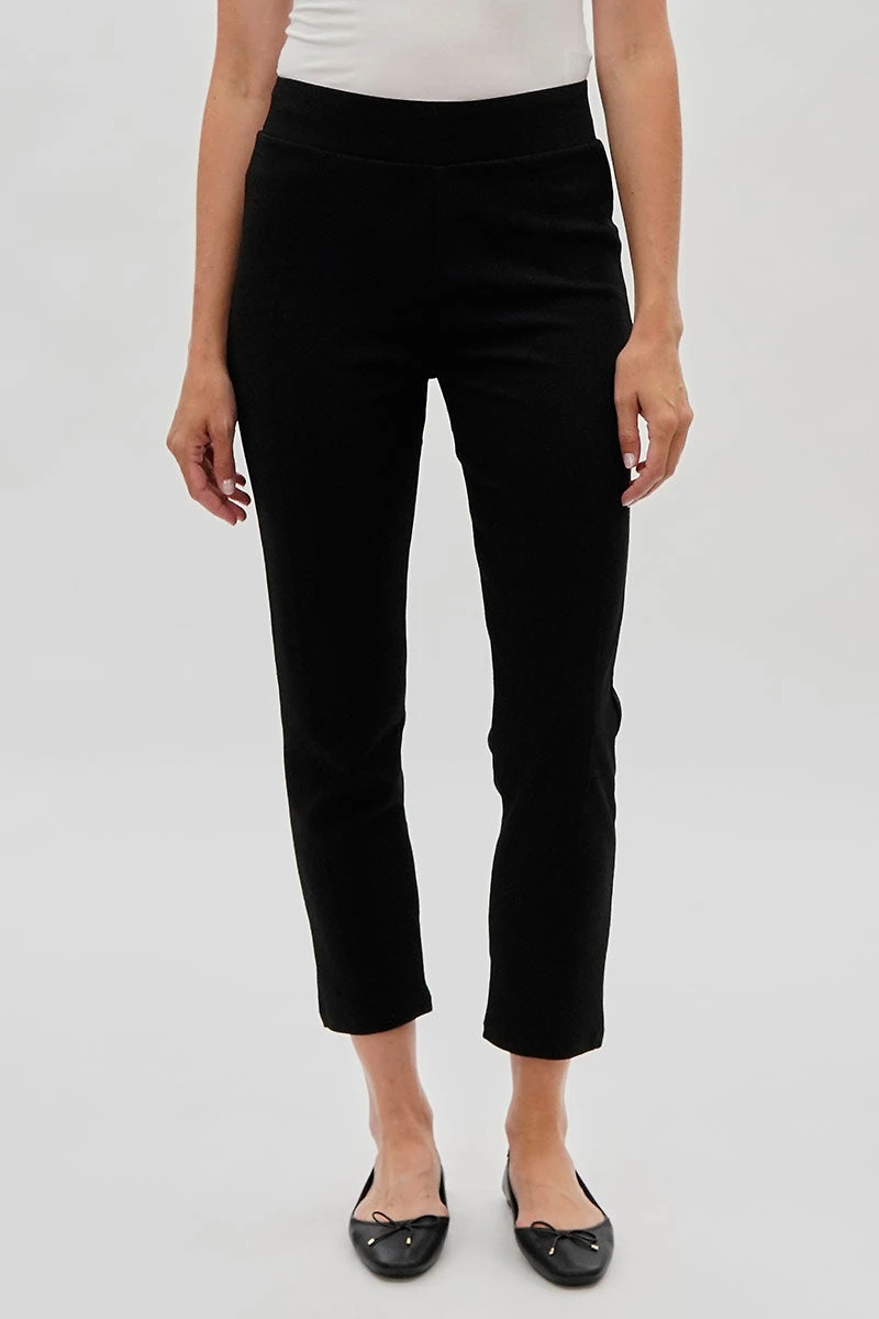 Majora High Waisted Ankle Pants