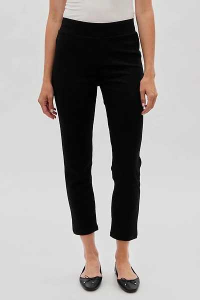 Majora High Waisted Ankle Pants
