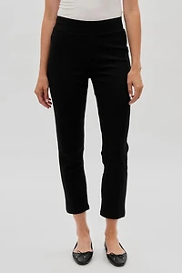 Majora High Waisted Ankle Pants