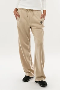 Fahrenheit Classic Wide Leg Sweatpants