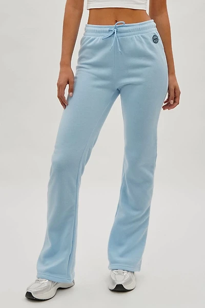 Fahrenheit Wide Leg Drawstring Sweatpants