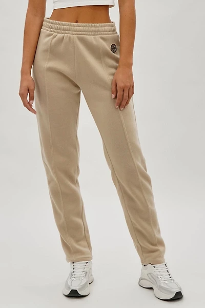 Fahrenheit Fleece Straight Leg Jogger Sweatpants