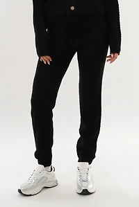 Runaway Bay Knit Joggers