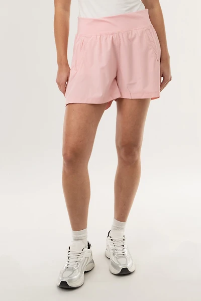 Active Shorts - Pink