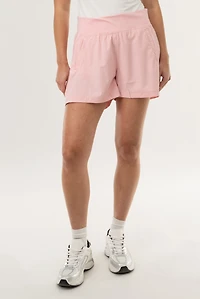 Active Shorts - Pink