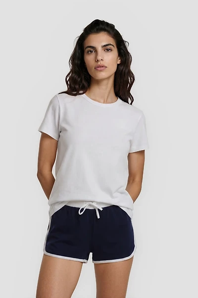 Dolphin Shorts - Navy