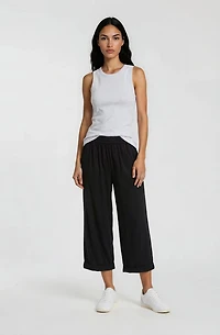 Roll Up Culottes