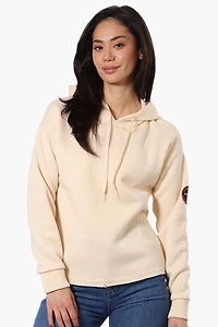 Fahrenheit Solid Basic Hoodie