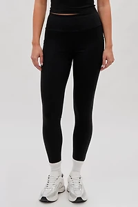 Canada Weather Gear High Waisted Yoga Leggings