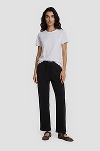 Easy Drawstring Pants