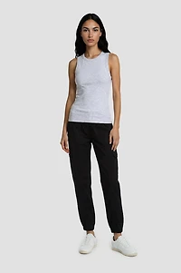 Cargo Pants - Black