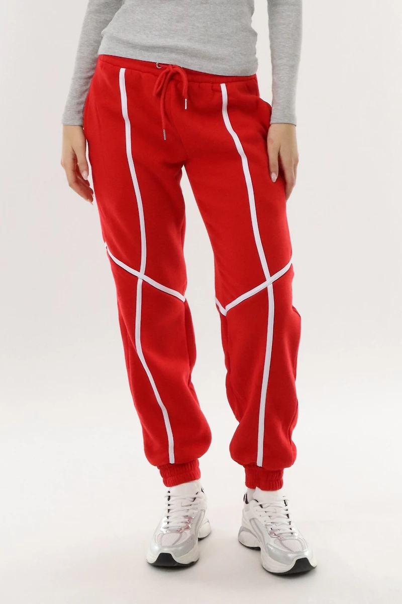 New Look Fleece Joggers