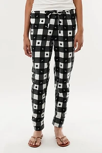 Canada Weather Gear Plaid Pajama Pants