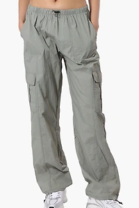 Urbanology Parachute Cargo Pants