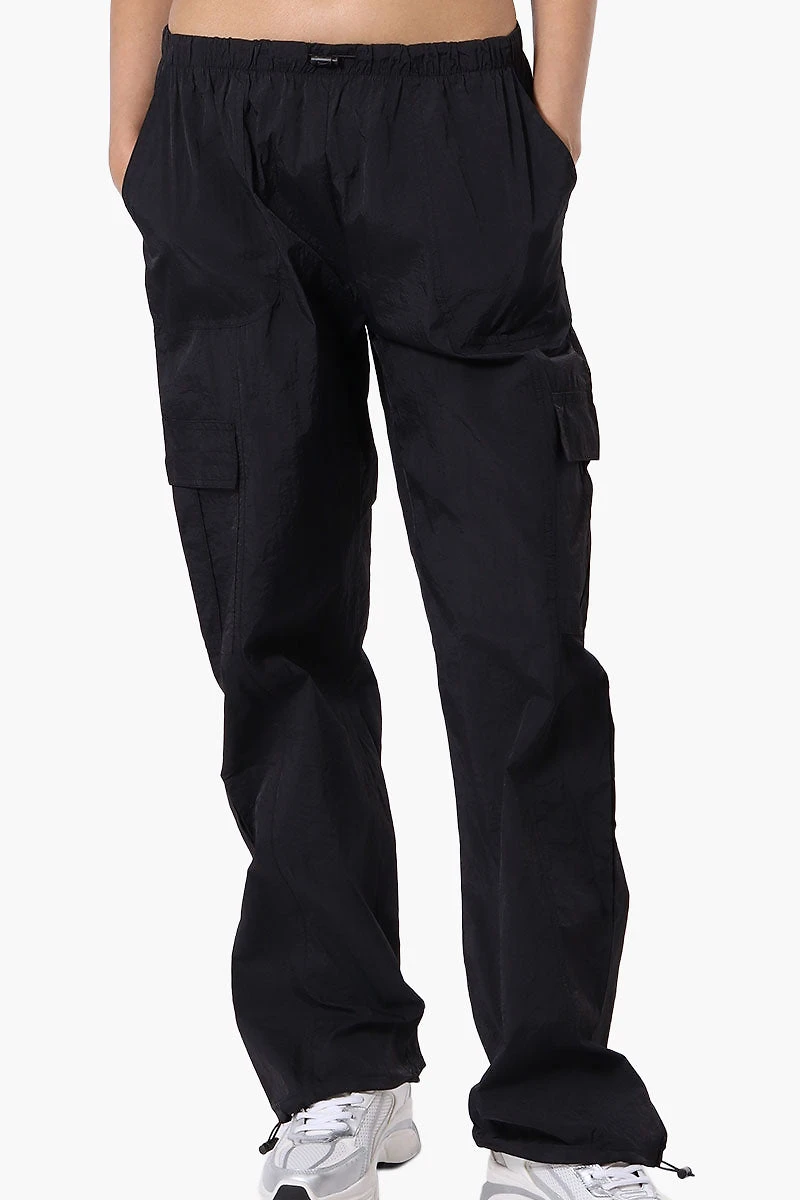 Urbanology Parachute Cargo Pants