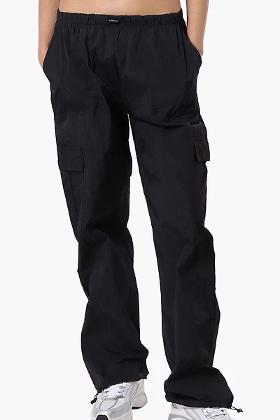 Urbanology Parachute Cargo Pants