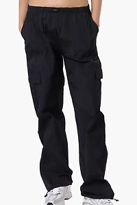 Urbanology Parachute Cargo Pants