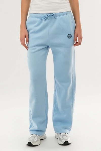 Fahrenheit Classic Wide Leg Sweatpants