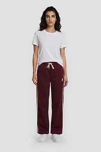 Sweatpants With Drawstrings