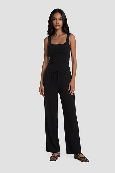 Airflow Straight Pants