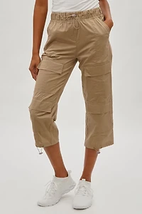 International INC Company Utility Cargo Capris