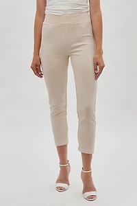 Majora High Waisted Ankle Pants