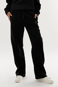 Fahrenheit Classic Wide Leg Sweatpants