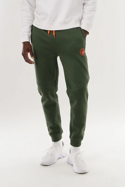 Classic Joggers - Green