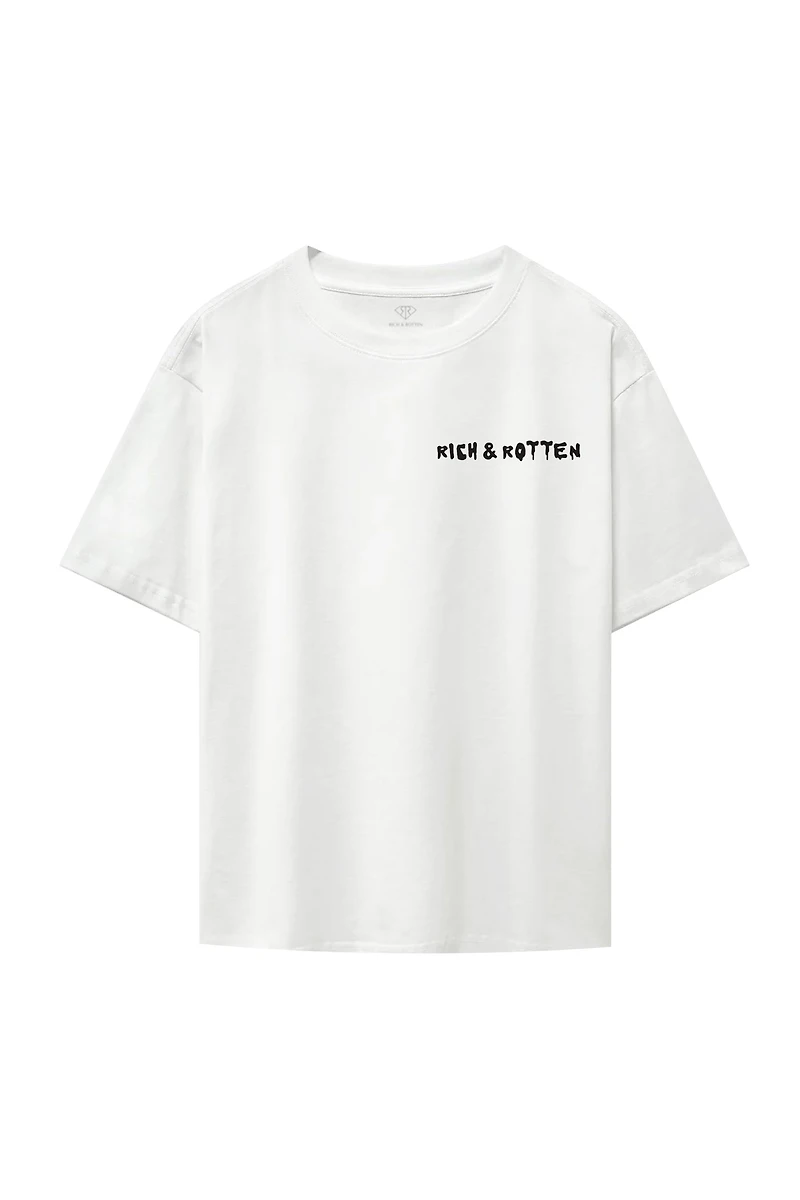 "Trade It All" Baggy Tee