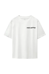 "Trade It All" Baggy Tee