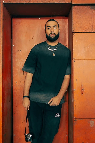 Prayed up T shirt