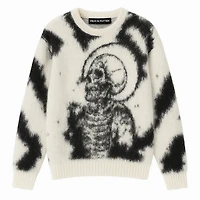 Forgive me Mohair