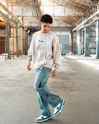 Risk It All Crewneck Sweatshirt