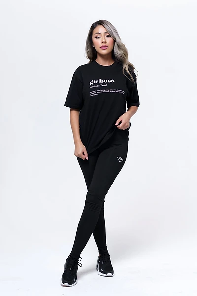 Herr Snatched Leggings