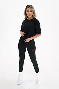 Herr Snatched Leggings