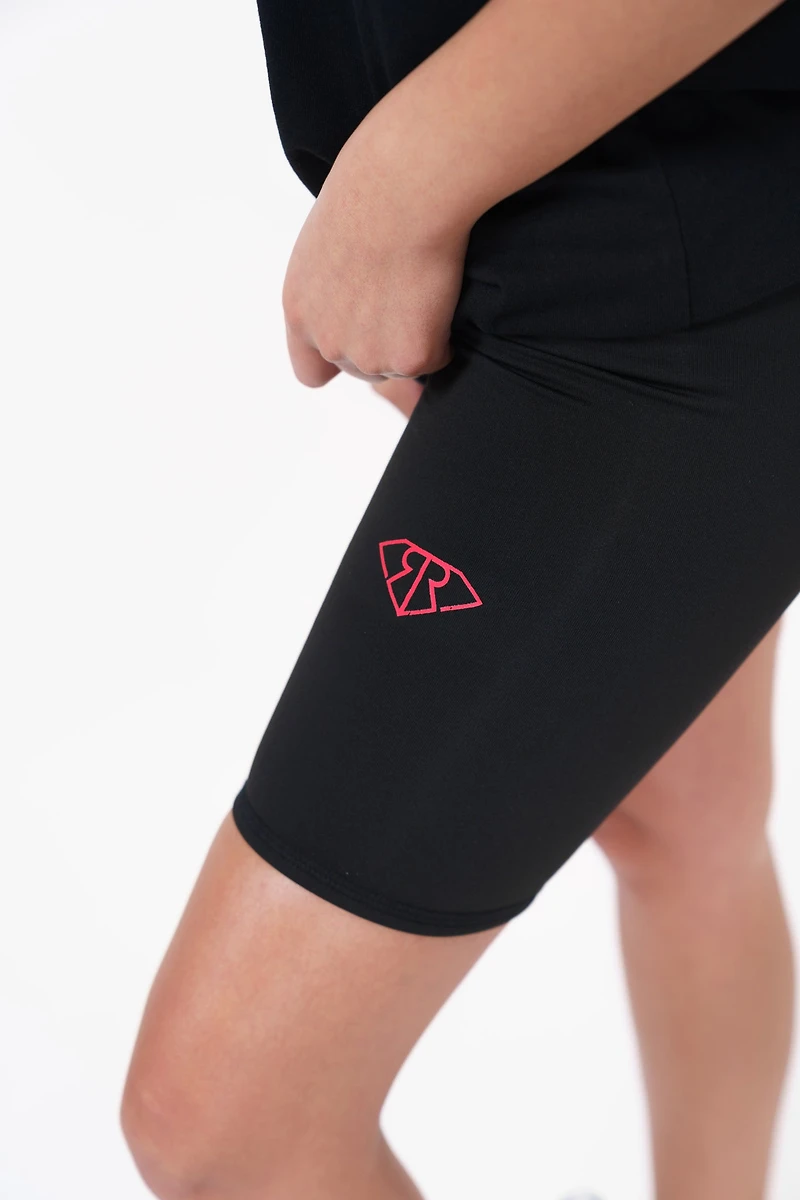 Herr Snatched Biker Shorts