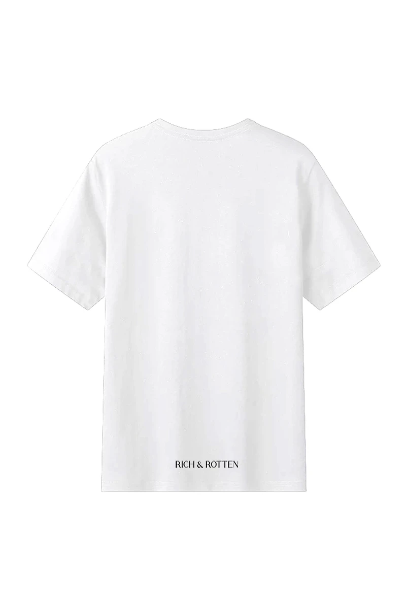 "Aim High" Heavy Tee