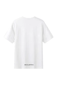"Aim High" Heavy Tee