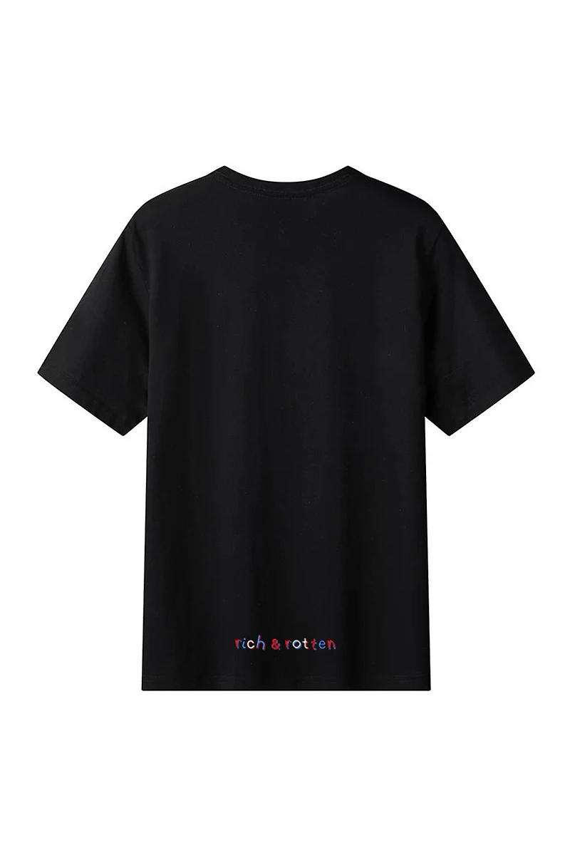 "Do Better" Heavy Tee
