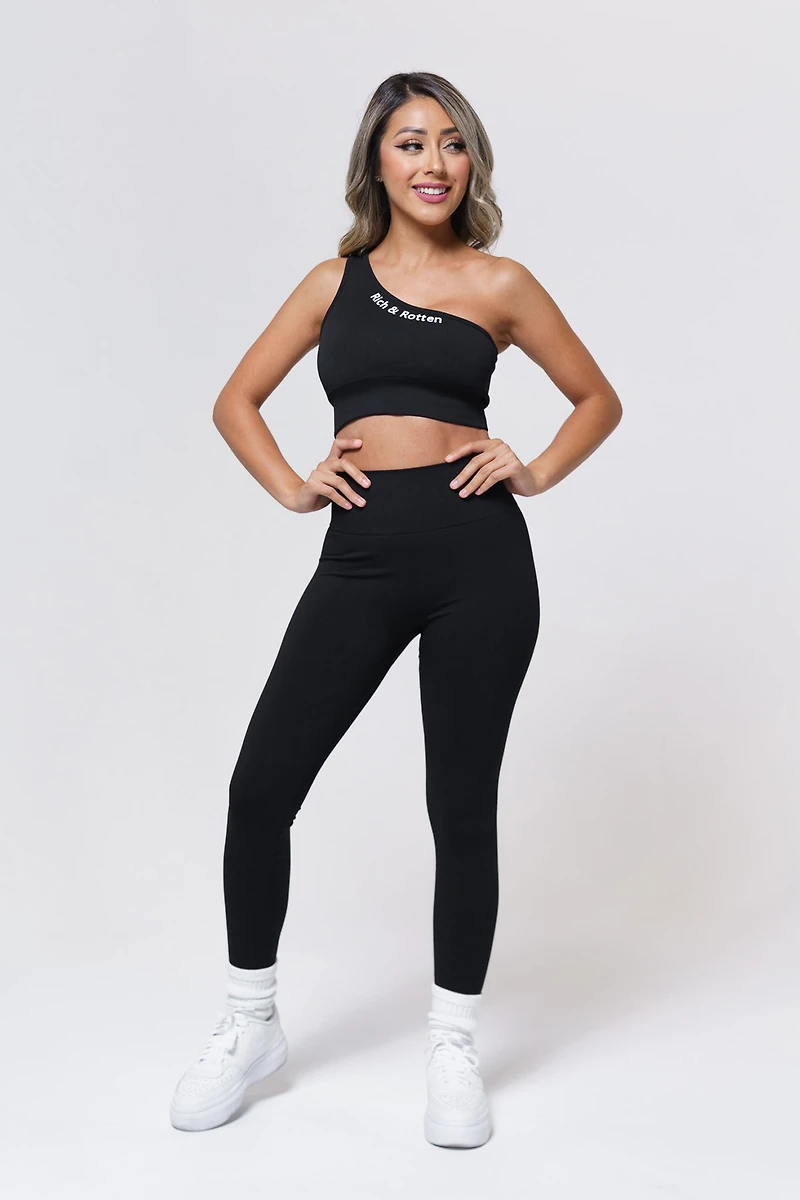 Herr Set - Black