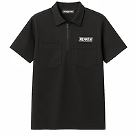 RCHRTN Quarter Zip Up