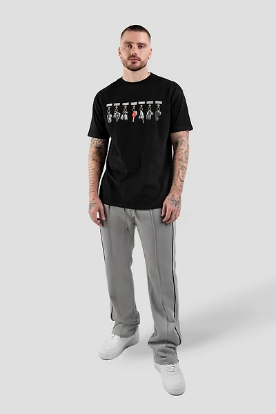 "Keys" Heavy Tee