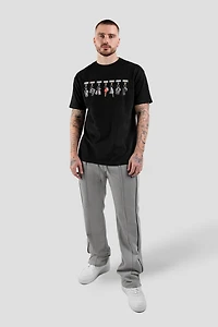 "Keys" Heavy Tee