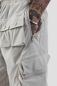 Cargo Shorts