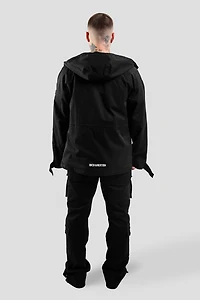 Utility Jacket