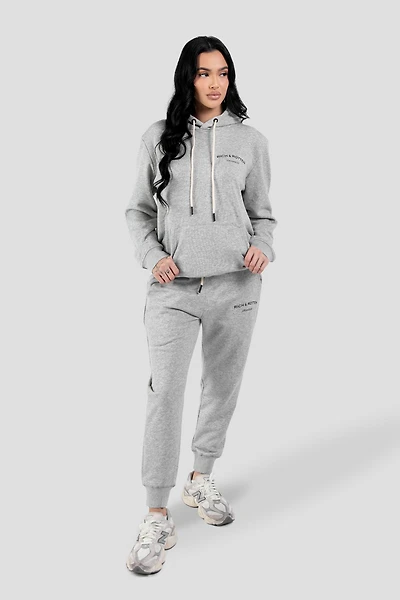 Grey Terry