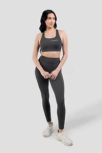 Herr Active Set - Grey