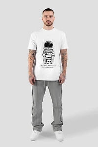 "Aim High" Heavy Tee