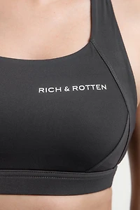 Herr Active Set - Grey