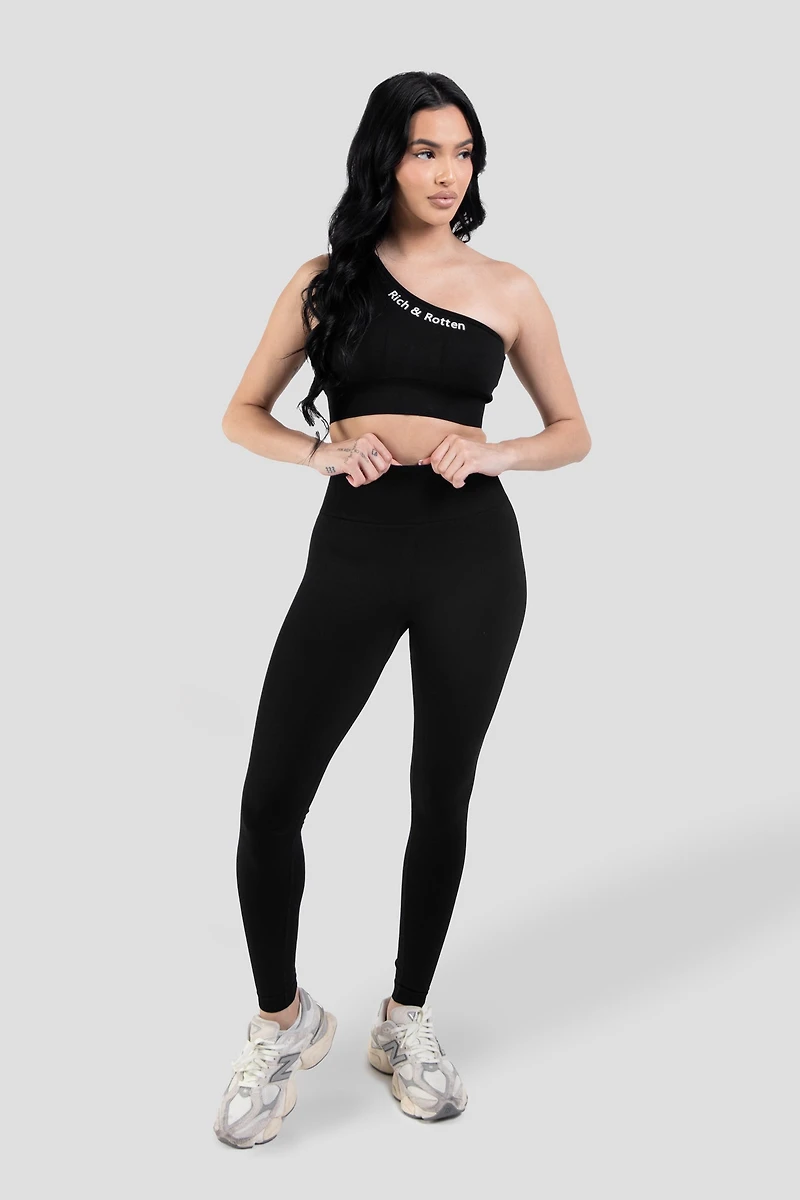 Herr Set - Black